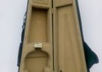 Violin carry case