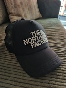 Baseball cap The north face