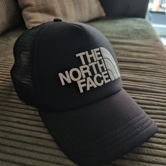 Baseball cap The north face