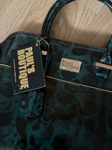Pauls Boutique New Bag