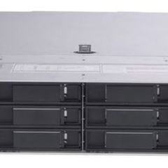 Dell PowerEdge R740xd 32GB RAM, 18 core Xeon Gold 6140 18x3.5 LFF