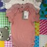 Baby bodysuit H&M New Image 2