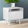 Sobro smart bedside table Image 4