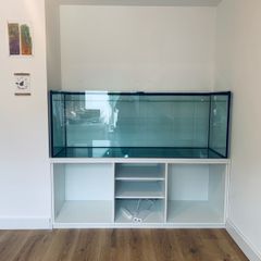 fish tank