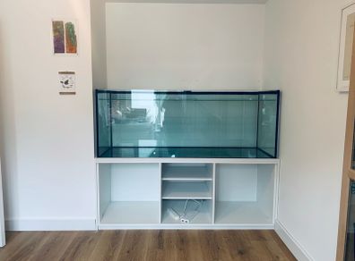 fish tank