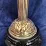 Fabulous Victorian oil lamps Image 9