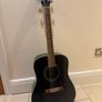 Ibanez Pf104sjp-b Image 2