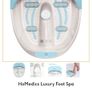 Homedics luxury foot spa Image 9