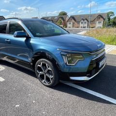2023 Kia Niro