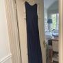 Reformation Senna dress, size 12 - tag still on Image 6