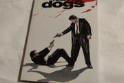 Reservoir Dogs special edition 2 disc Dvd