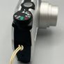 Canon PowerShot A3200 IS 14.1MP Digital Camera Silver Tested - Full Kit Image 9