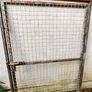 dog run gate Image 3