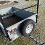 Ifor Williams Car Trailer Image 4