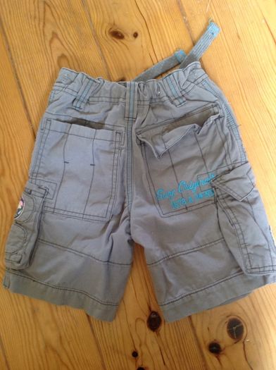 NEXT Shorts Age 3
