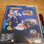 Transformers Legacy United : G2 Laser Optimus Prime 7'' Image 5