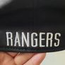 New York Rangers Baseball Cap Image 3