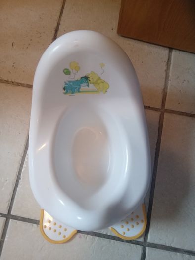 Potty