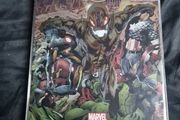age of ultron marvel