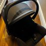 Baby car seat with isofix joie isung 2 Image 4