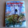 Halloween picture books ghosts, monsters, vampires Image 4