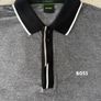 Hugo Boss Polo Shirt L Image 4