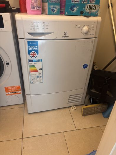 Dryer