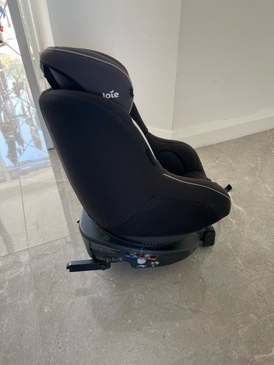 Joie Spin 360