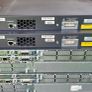 Cisco Networking Lab Bundle 2x Cisco 2800 Routers + 2x Catalyst 3560G Switches Image 2