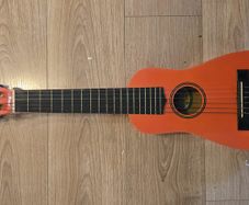 Mahalo guitalele