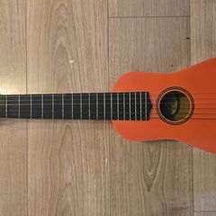 Mahalo guitalele