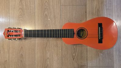 Mahalo guitalele