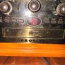 Crosley record player Image 2