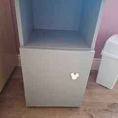 Bedside Locker