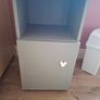 Children's bedside locker Image 2