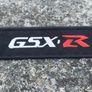 Suzuki gsxr keyring Image 4