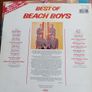 Beach Boys Old Vinyl Image 4