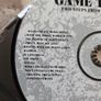 Game Theory CD - Two Steps From The Middle Ages Image 3