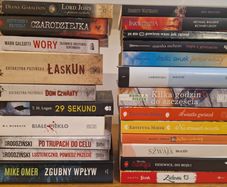 Polish books