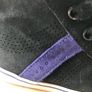 Hugo Boss Navy Boots Image 2