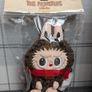 Popmart, The Monsters Classic Series-plush Doll Shoulder Bag.   Sold Out Everywhere. Image 5