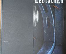 Warhammer 40k Leviathan Rulebook