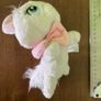 Disney plush stuffed doll aristoccats Marie Image 4