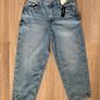 BRAND NEW Ladies Jeans - Flare, Mom, Crop, Barrel, Straight Image 6