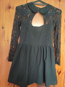 Women's dress . Size S.