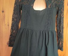 Women's dress . Size S.