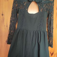 Women's dress . Size S.
