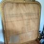 Large ornamental Giltwood Frame Image 3