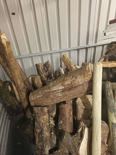 Logs