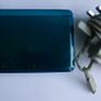 Nintendo 3DS Aqua Blue Image 6
